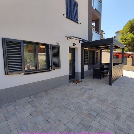 Apartments Seea Izola Eksteriør billede