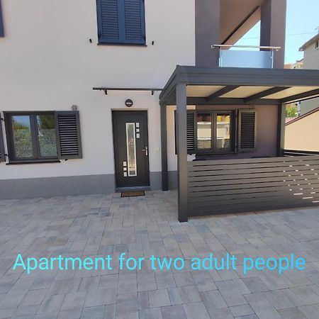 Apartments Seea Izola Eksteriør billede