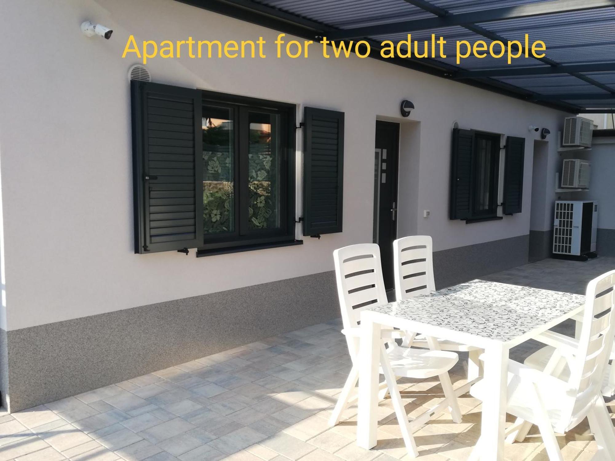 Apartments Seea Izola Eksteriør billede
